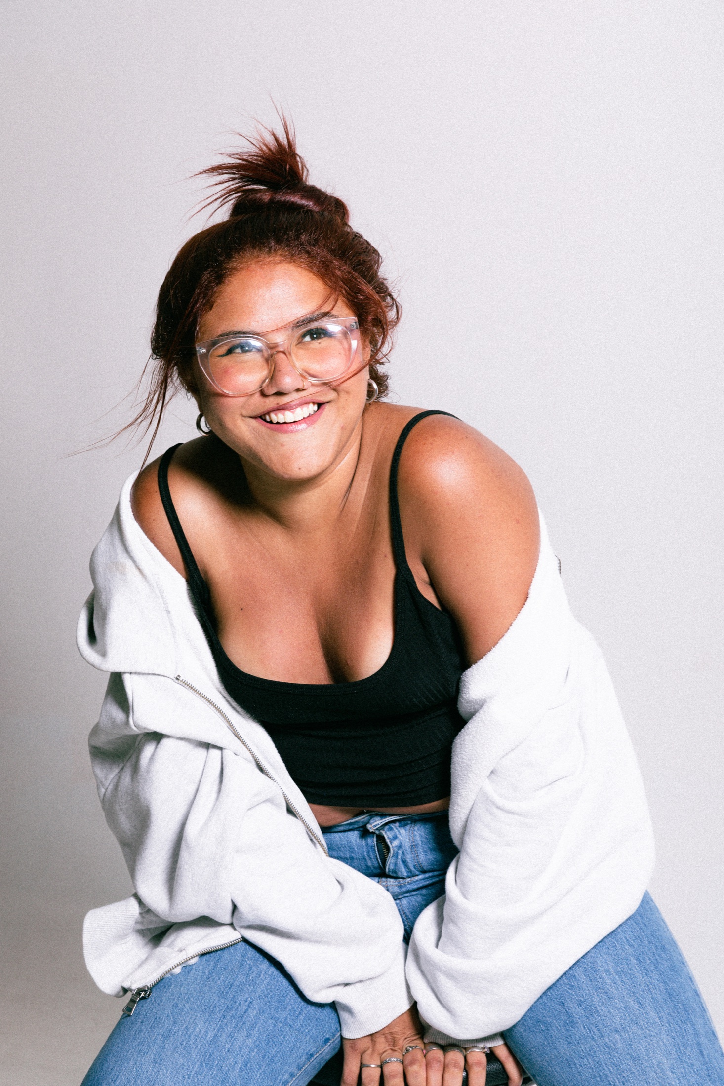 Madelein Barros, project manager de ECO